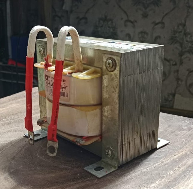 1000 va Sinewave IPS Transformer (copper)